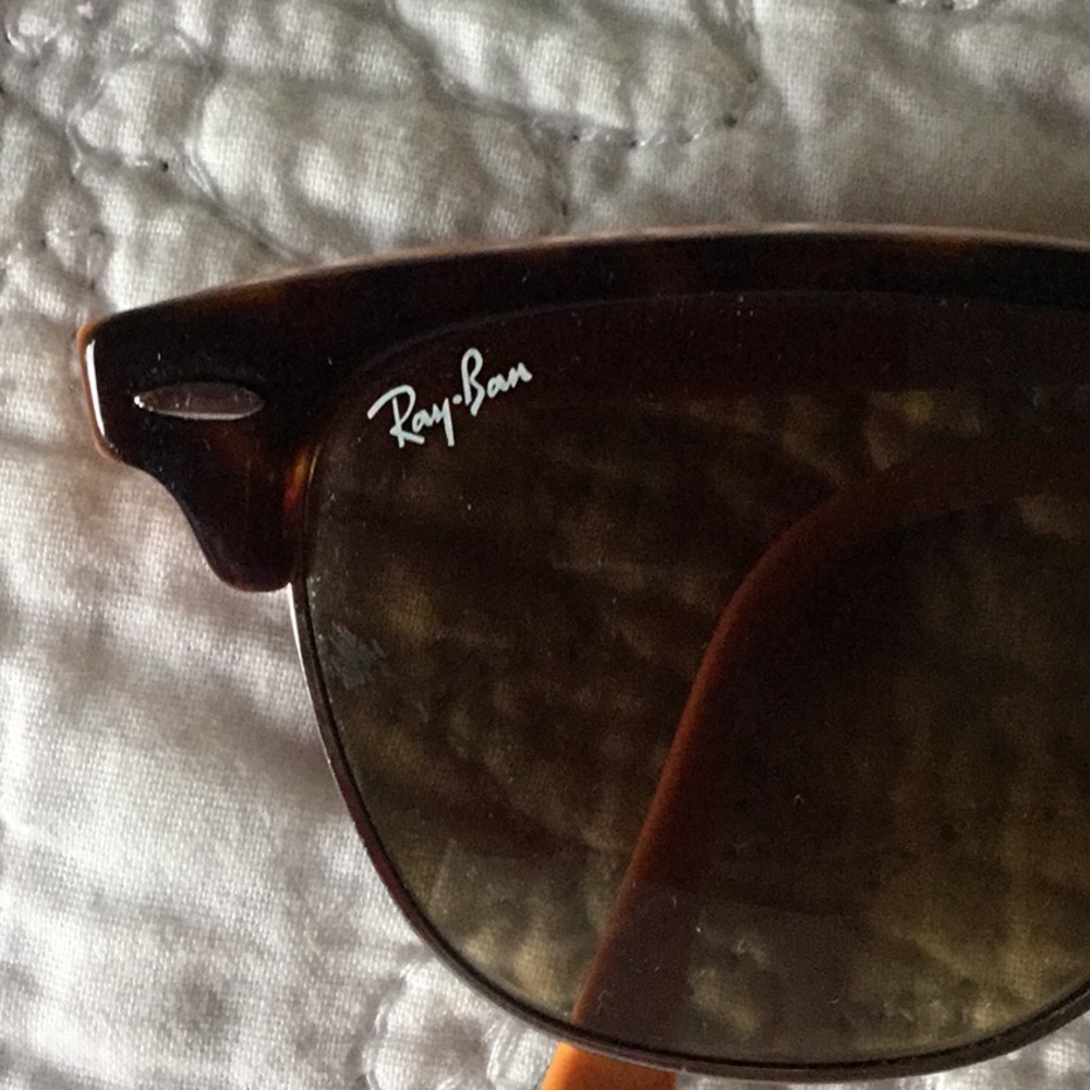Rayban Clubmaster - Picture 2 of 4